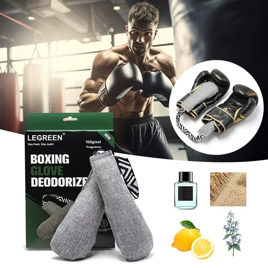 🥊Artefight Handschuh/Schuhe-Deodorants